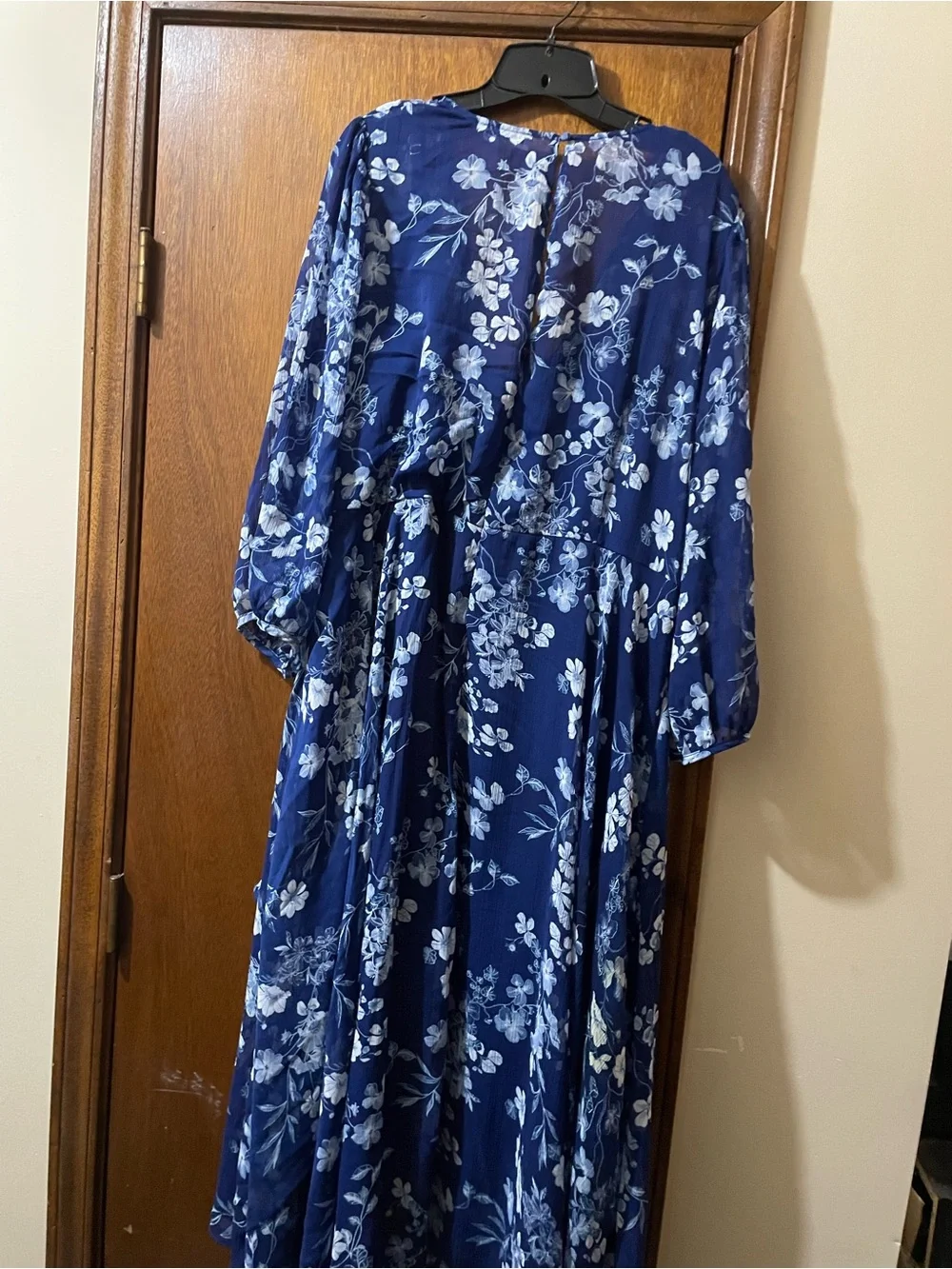 Calvin Klein elegant navy